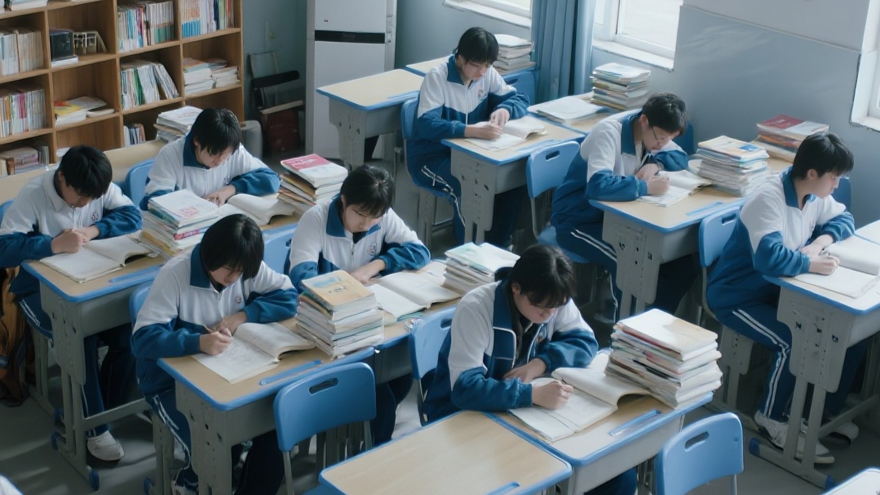 今年高考哪些情况可享受录取照顾政策？一起来看