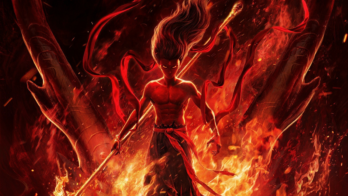 《哪吒2》延长上映至6月30日 目前全球票房破158亿
