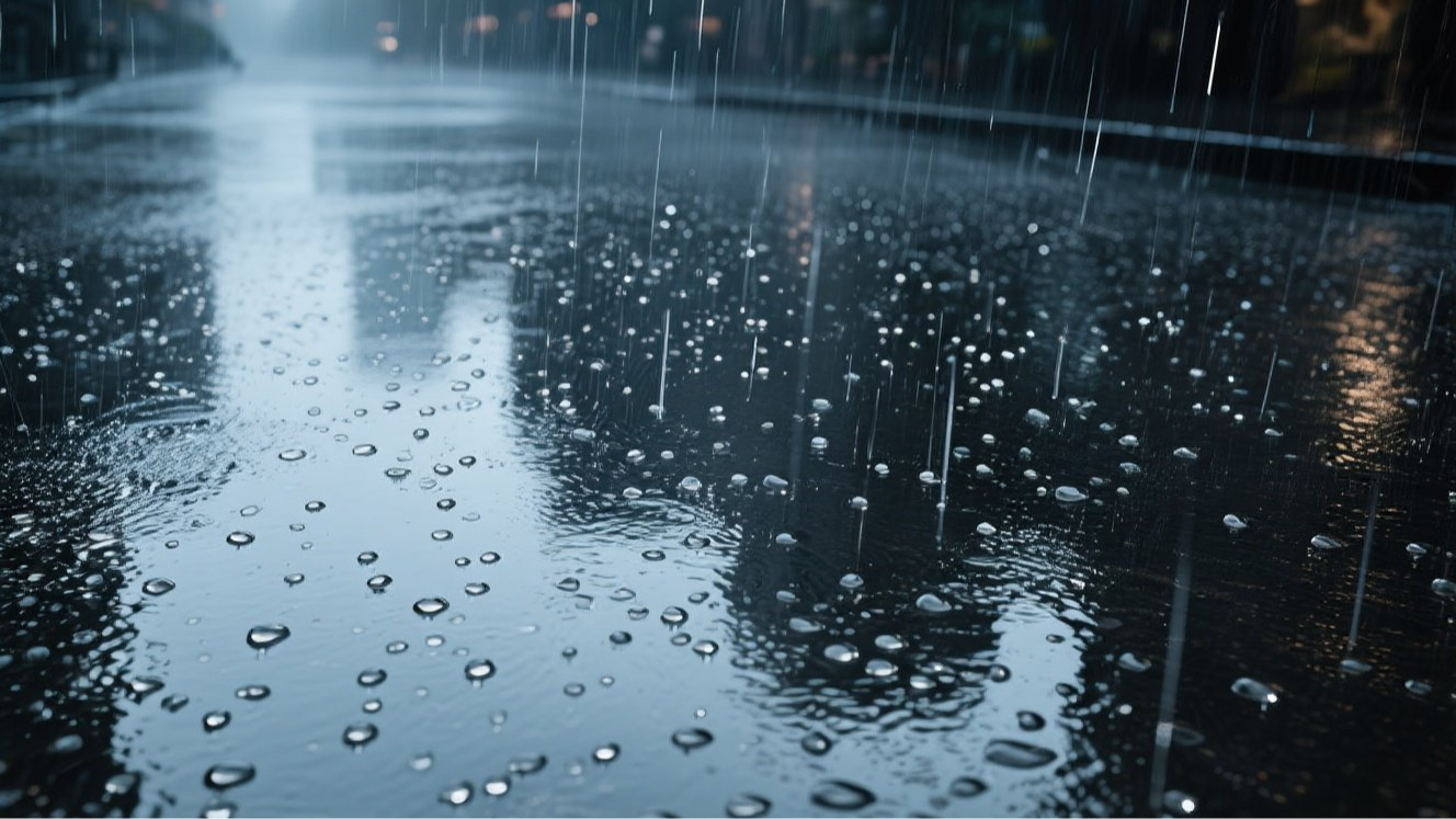 高温暂别！成都下周迎雷雨大风天气