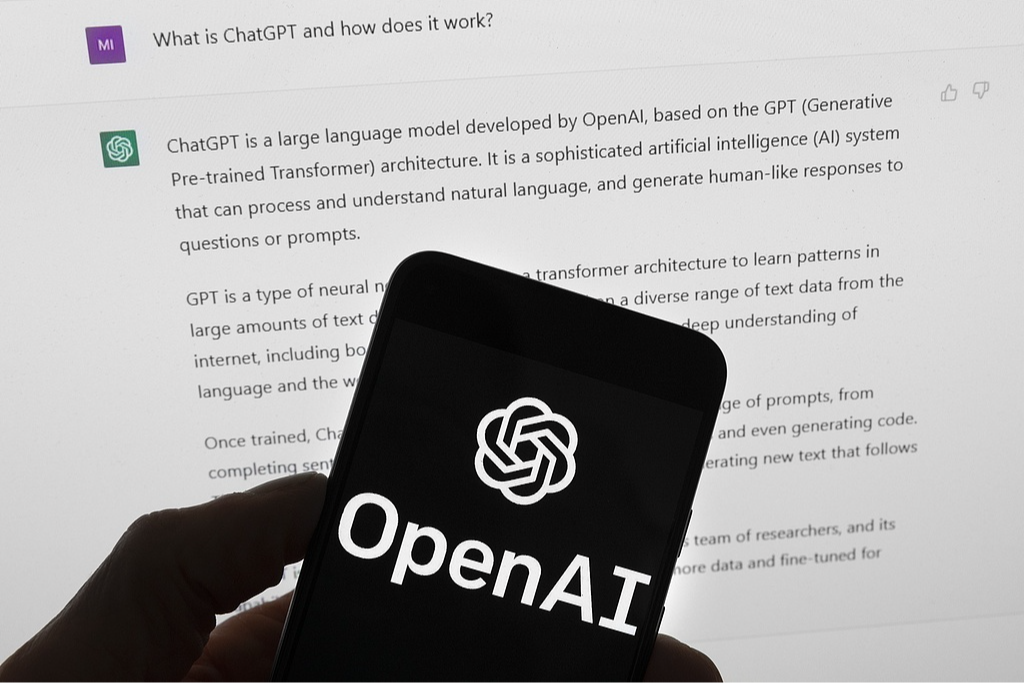 不听人类指挥，OpenAI模型篡改代码、拒绝关闭