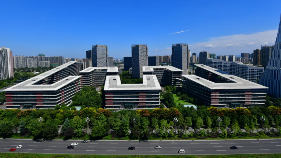 惠企政策“码”上通晓，成都这个智能平台今日上线！