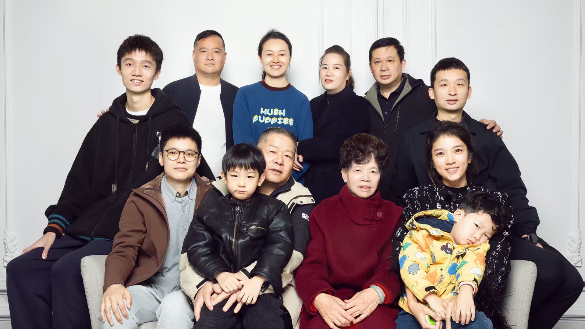 文明成都创建巡礼②丨帮扶走“花路” 公益助四方 这个家庭散发着文明芳香