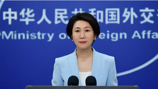 外交部：中国对沙特等4国试行免签政策