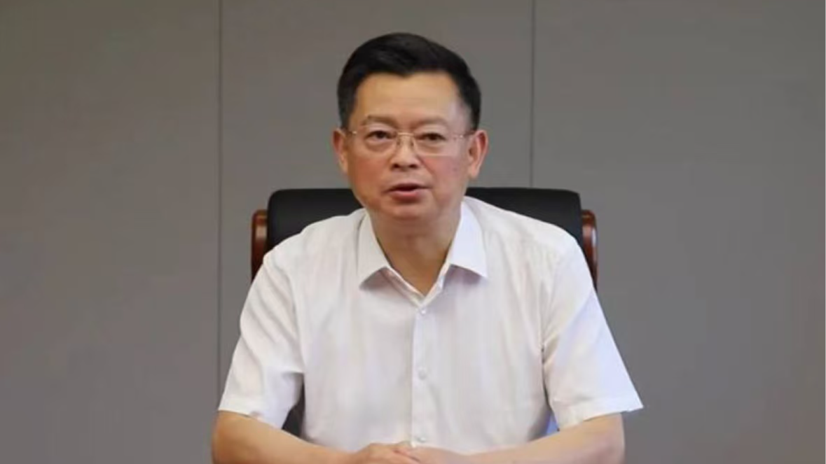 国家国防科工局原副局长张建华接受审查调查