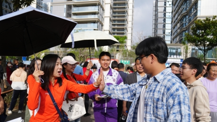 全国多地高考今日结束，考后要警惕这件事