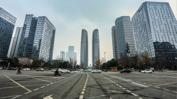 入围门槛创历史新高！2025成都企业100强发布，全名单→