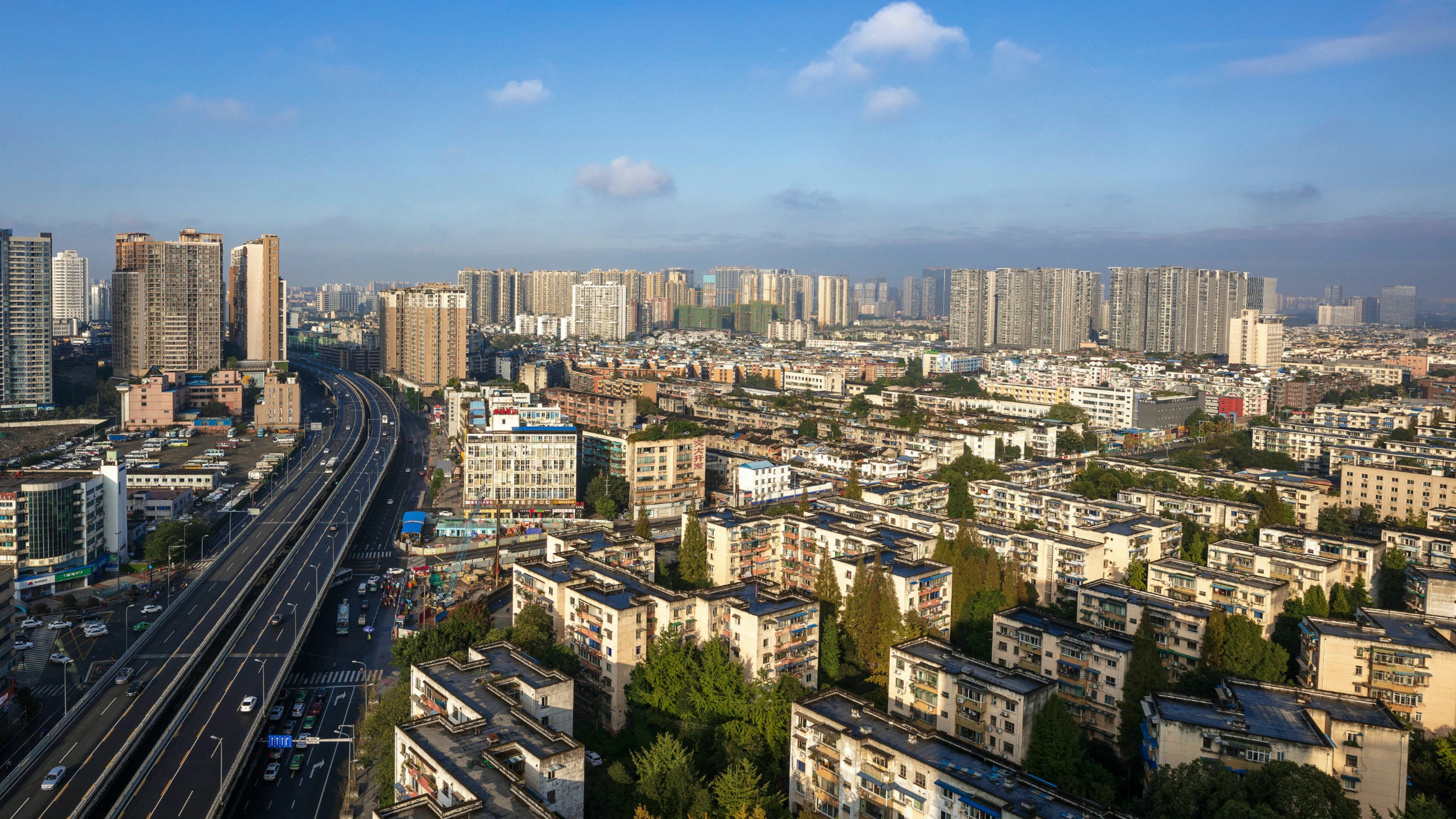 国家统计局：5月份各线城市商品住宅销售价格环比下降