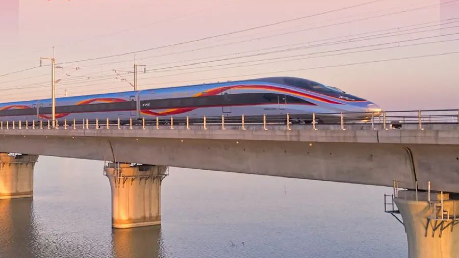 7月1日全国铁路实行新列车运行图 成都动卧“夕发朝至”北上广深