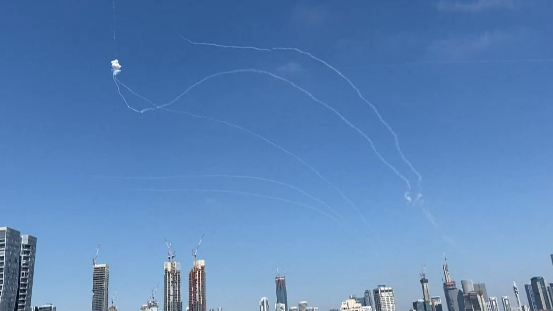 以伊冲突第9天 伊朗开出谈判条件 特朗普透露美方底线