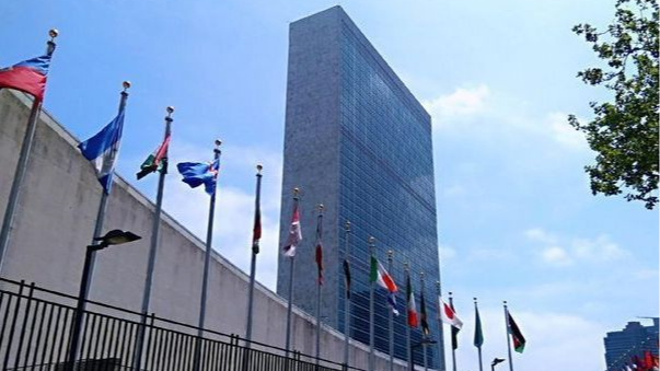 中方代表在安理会谴责美国袭击伊朗：严重违反《联合国宪章》及国际法