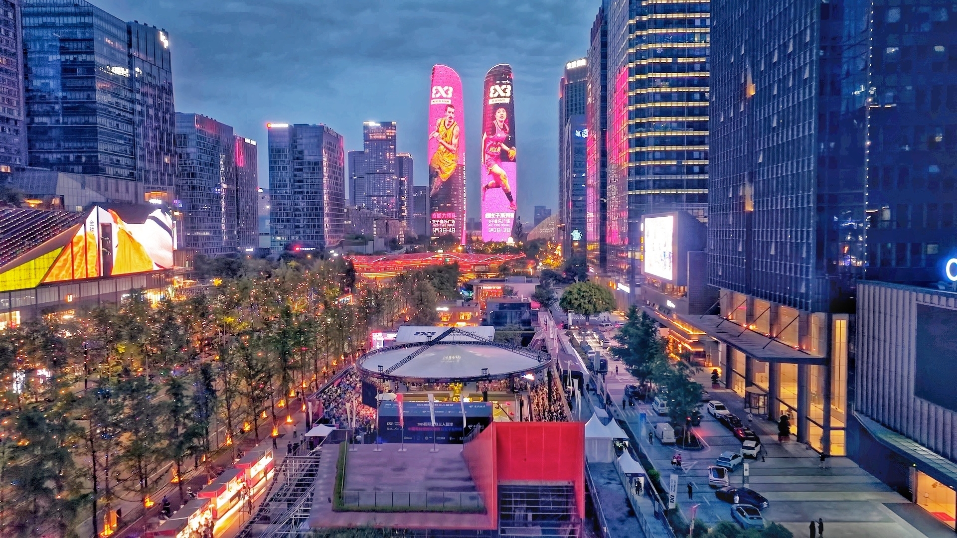 法治为笔绘蓉城治景！成都法治政府建设的进阶与突破