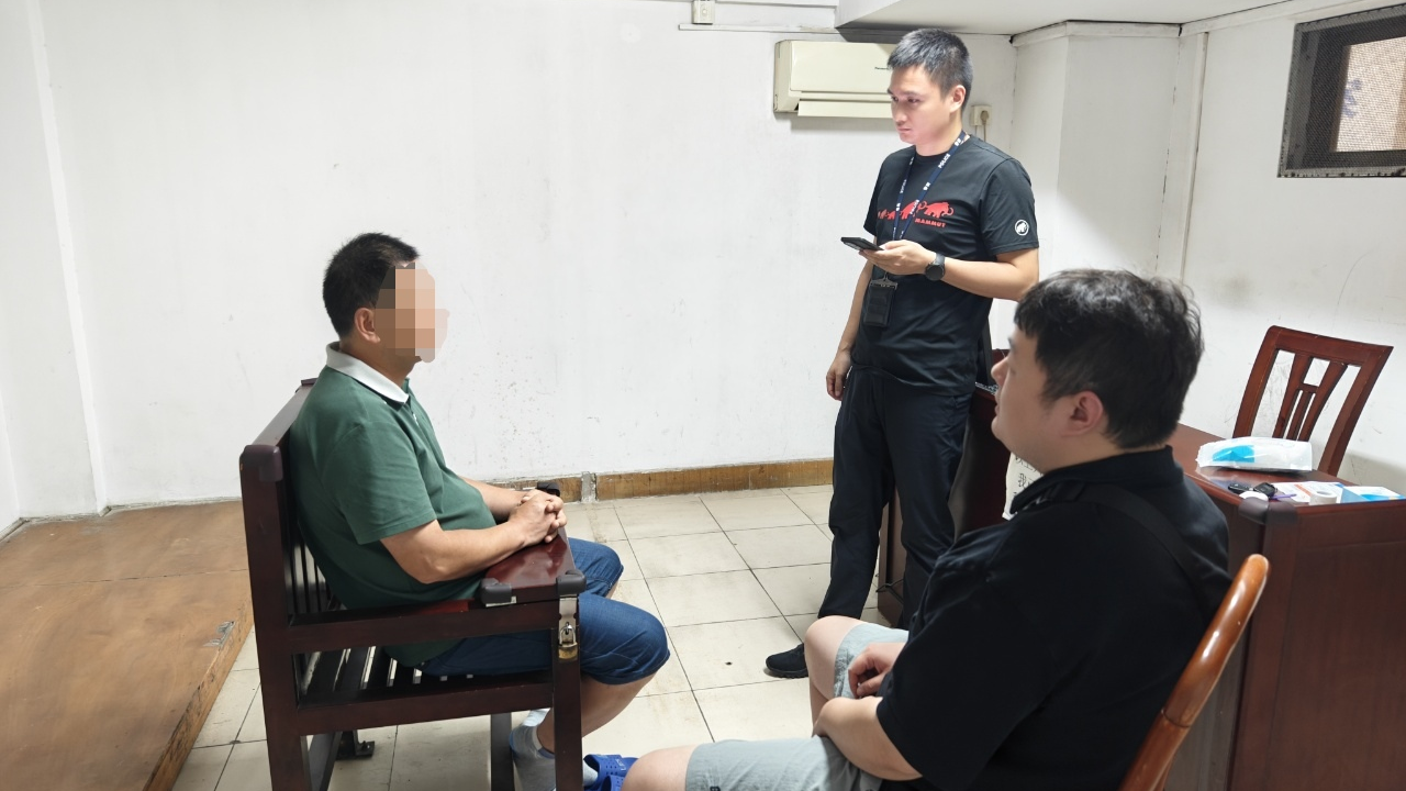 江苏公安重拳打击黄牛倒卖“苏超”门票：105人落网