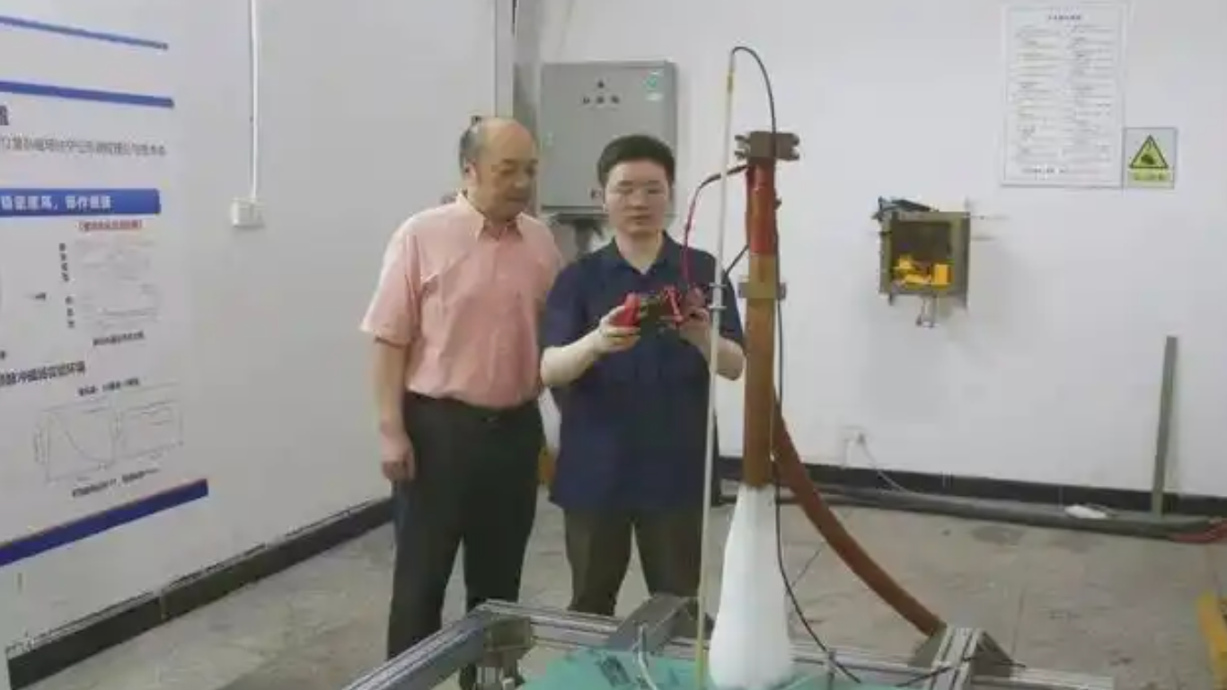 我国科学家在强磁场技术领域取得新突破