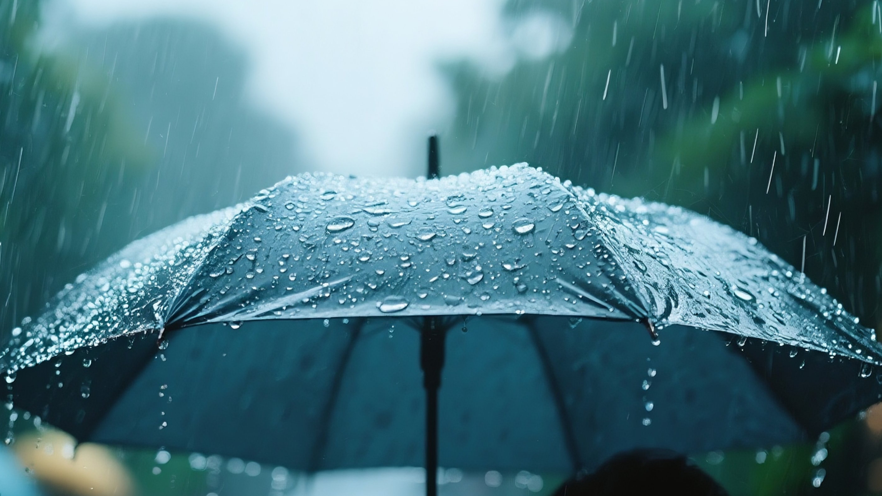 强降雨来了！涉都江堰、彭州、邛崃等 四川47个县市区地灾黄色预警