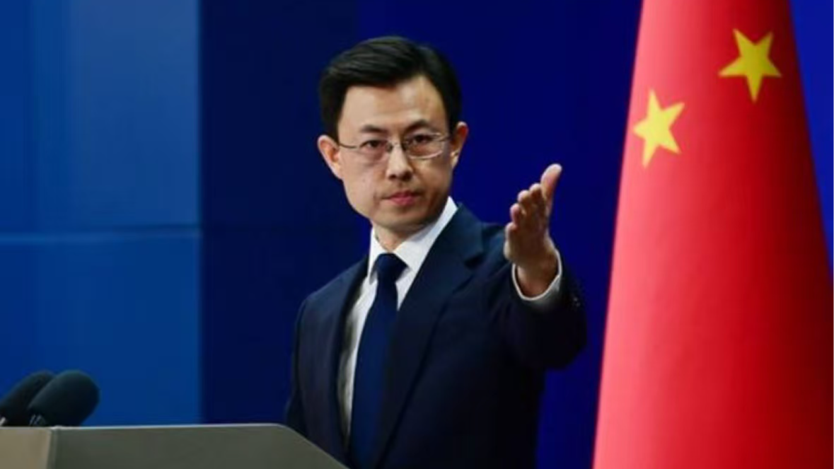 外交部：3125名中国公民已从伊朗安全撤离