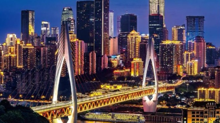 重庆市2025年普通高校招生录取最低控制分数线公布