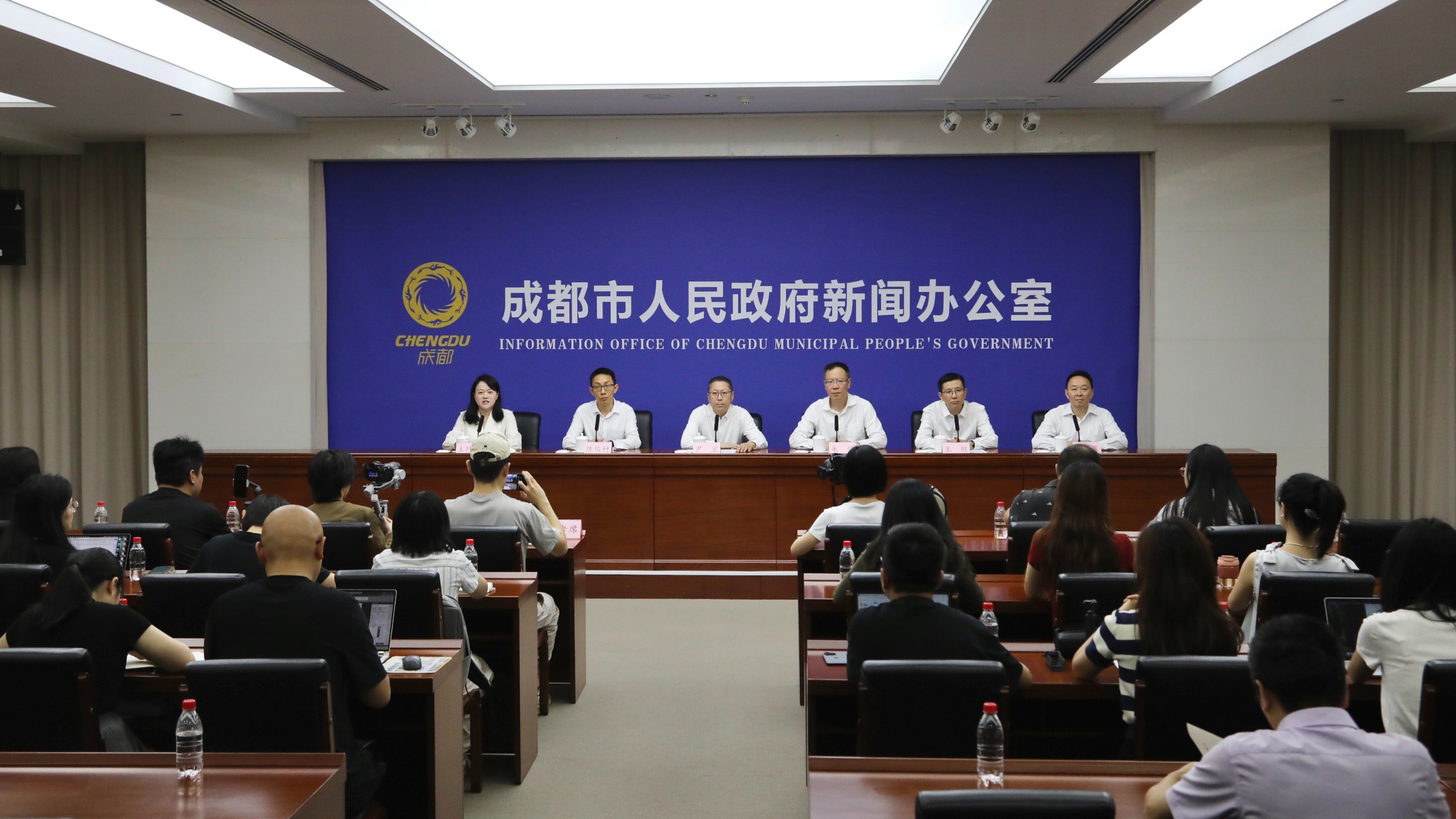 聚焦成都县市新城高质量发展①｜县市新城如何高水平跨越？成都明确实施方案