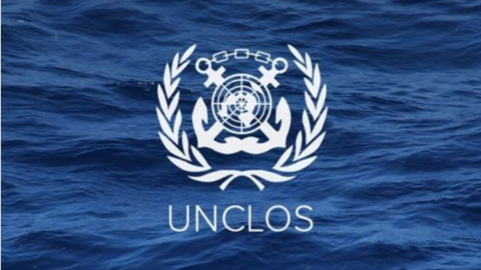 中方代表：美国是国际海洋秩序的破坏者
