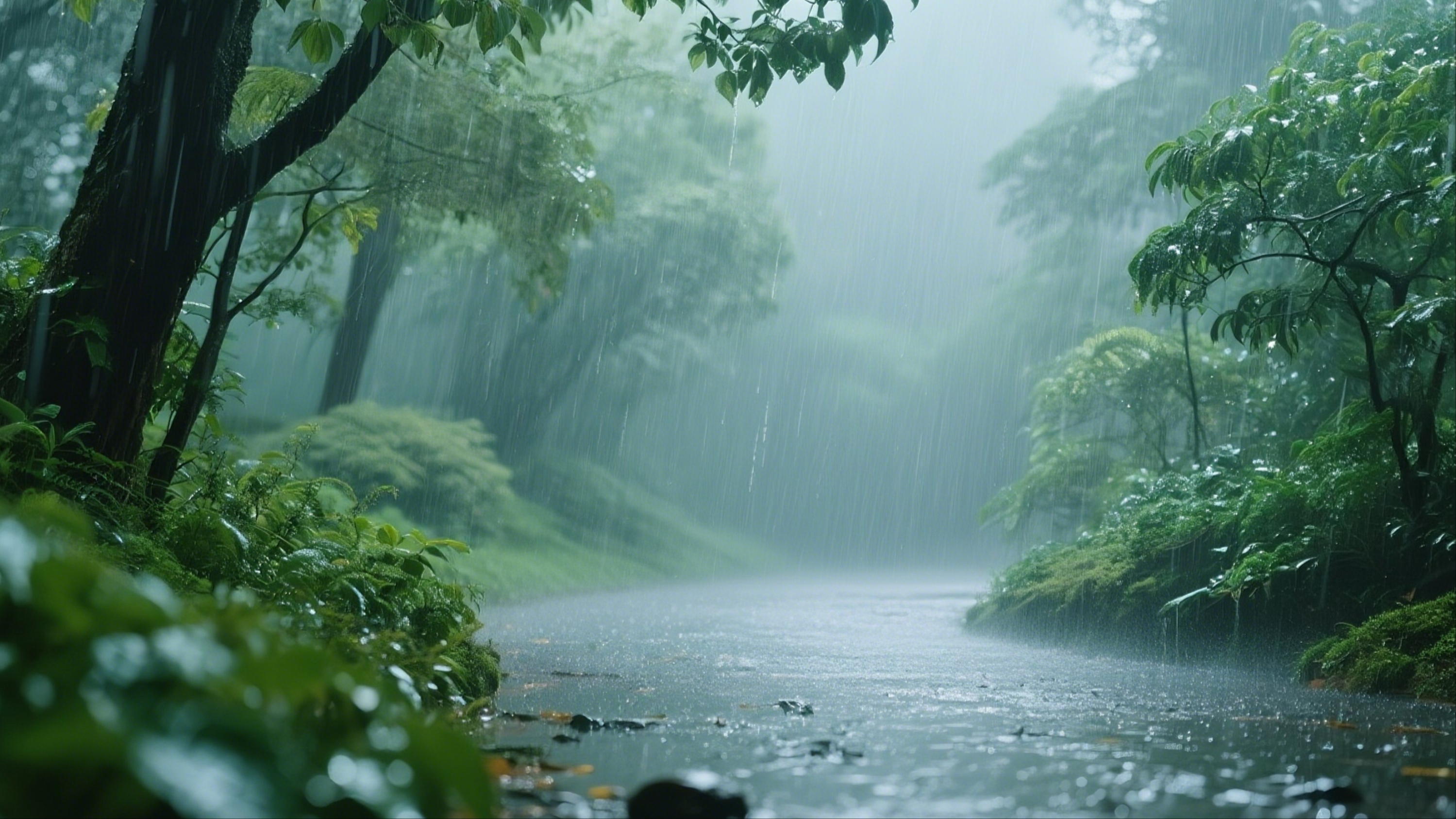部分景区限制进入！四川将成强降雨核心区 持续多久 何时最强？最新解读