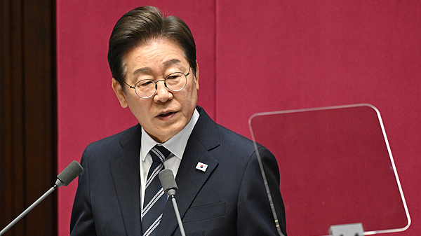 韩国总统李在明再提名多位部长人选 组阁工作接近尾声