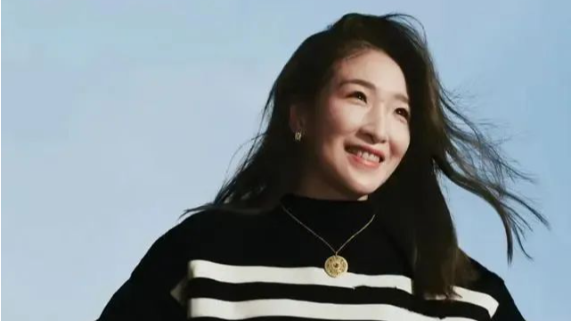 刘诗雯，拟被浙江大学录取为博士