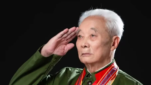 抗美援朝特等功臣蒋永德逝世，曾在上甘岭战役中歼敌百余人