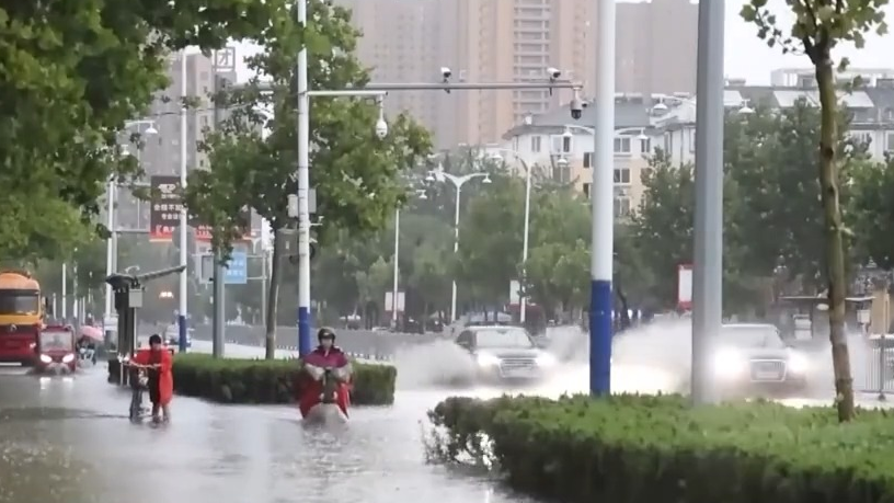 北方雨季提前开启 未来降雨趋势如何？最新研判