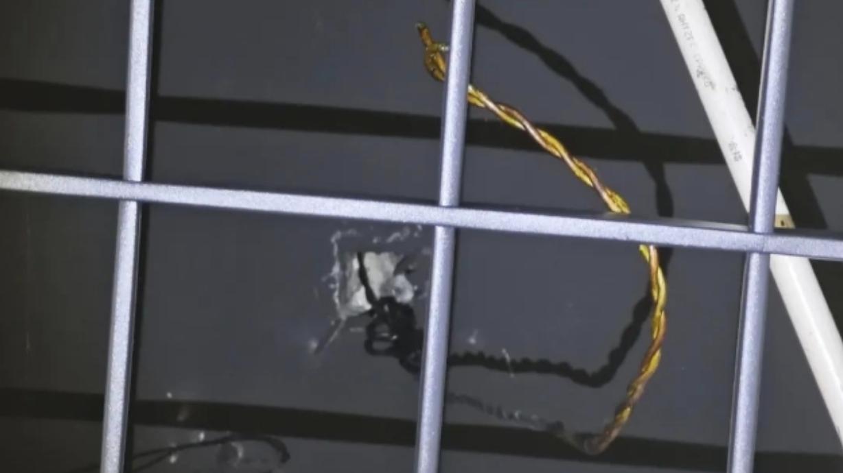 消防安全隐患大曝光｜成都这些单位存在安全隐患，立即整改！ 