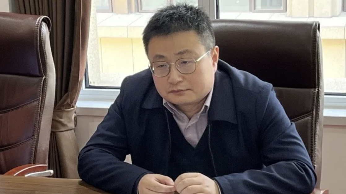 格力集团再度换帅 邹晖接替康洪出任董事长