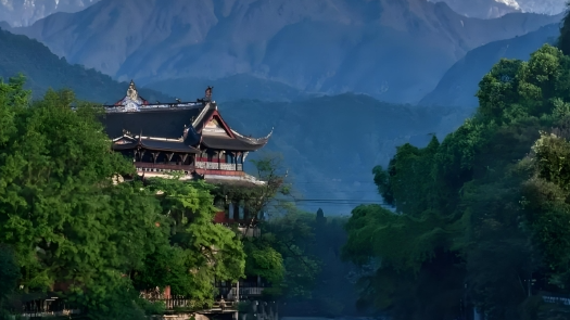 转发扩散！成都这些景区景点发布最新提示
