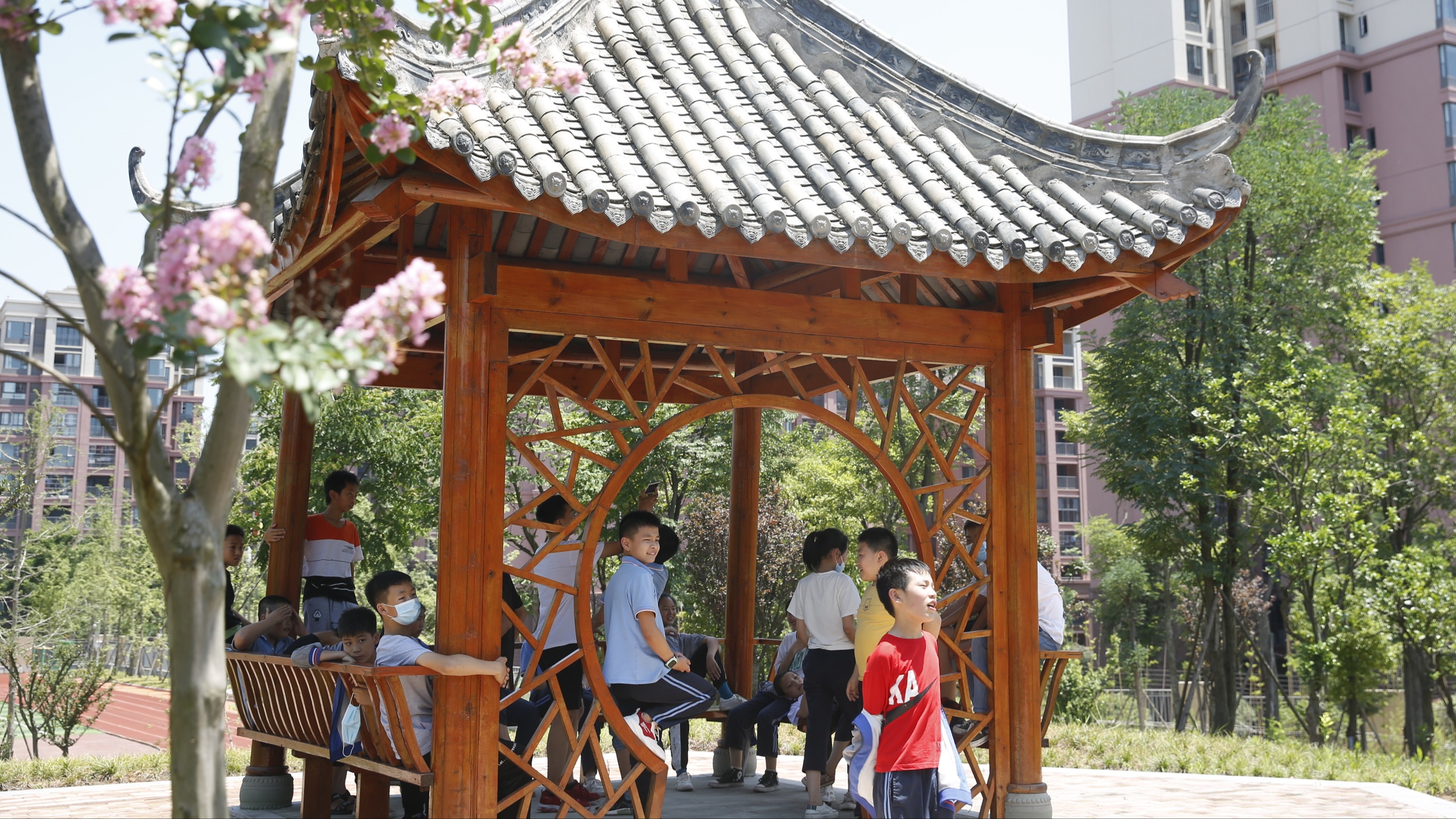 成都“5+2”区域中考第二批次录取结束 今日13:00后可查询录取结果