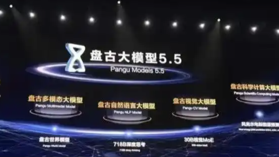 被指抄袭阿里！华为盘古团队声明：严格遵循开源要求