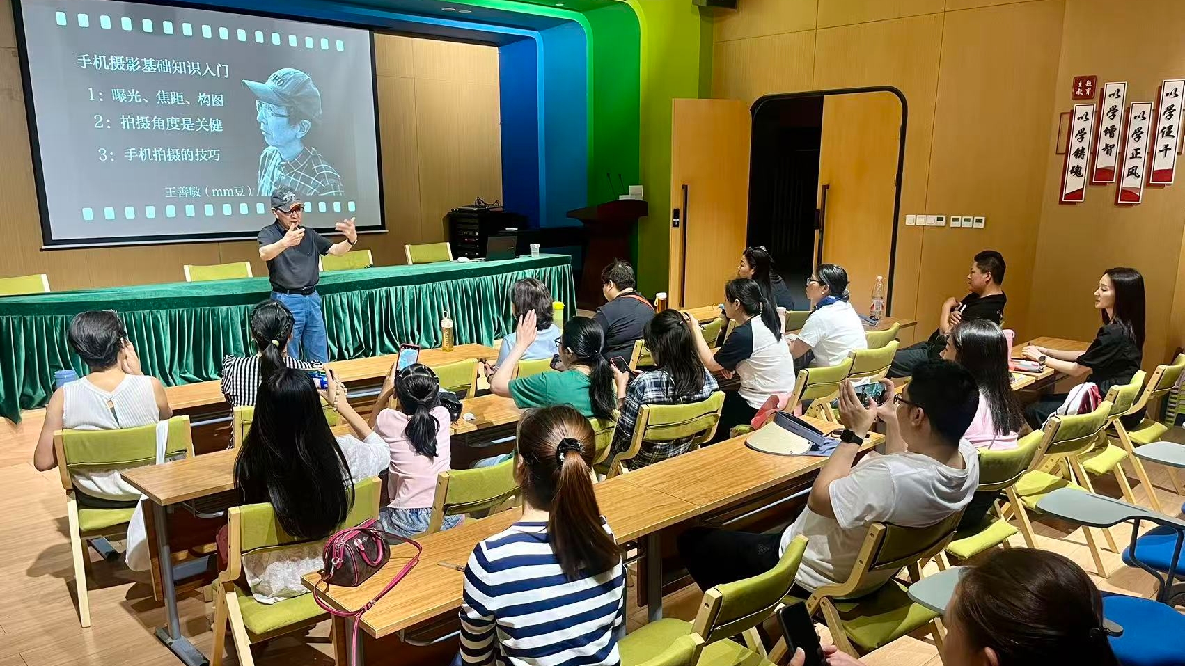 艺术赋能基层 文化润泽民心 “乐动蓉城”文化惠民全覆盖