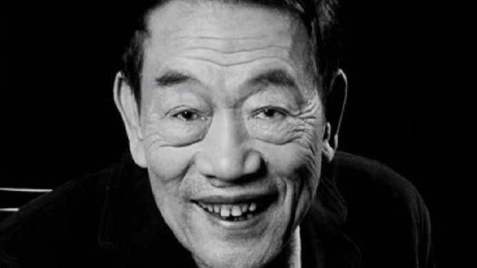 相声演员杨少华去世，享年九十四岁