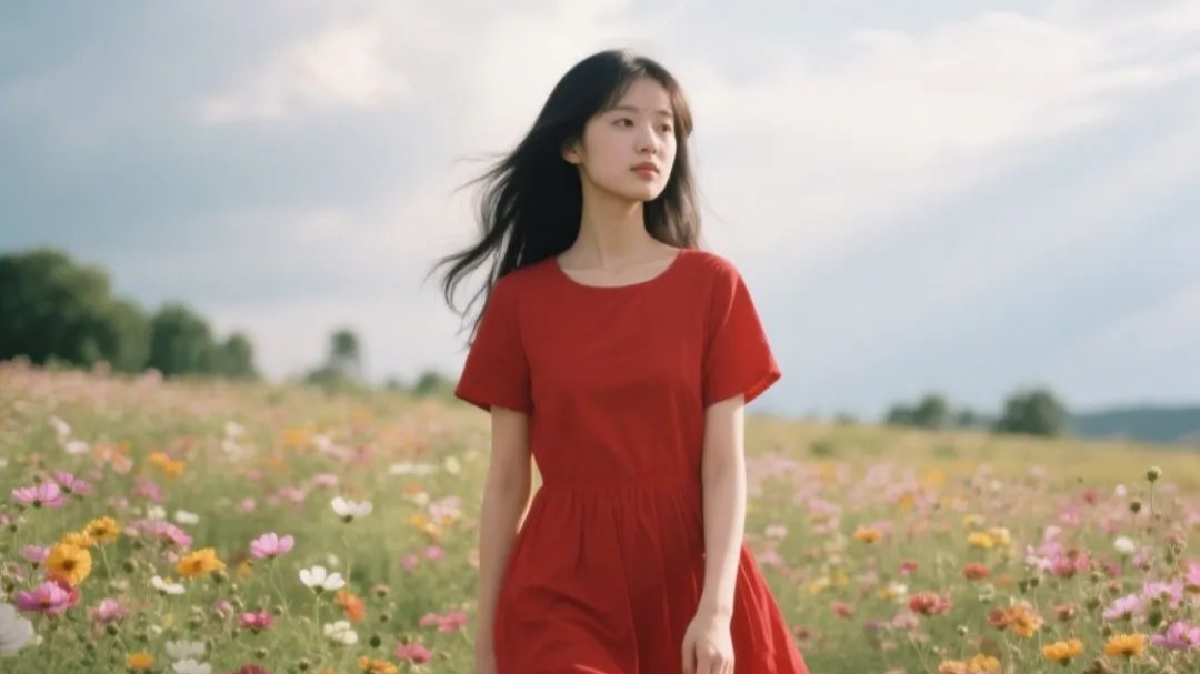 科普｜怎样既凉快又防晒？高温天出门多穿红色衣服！