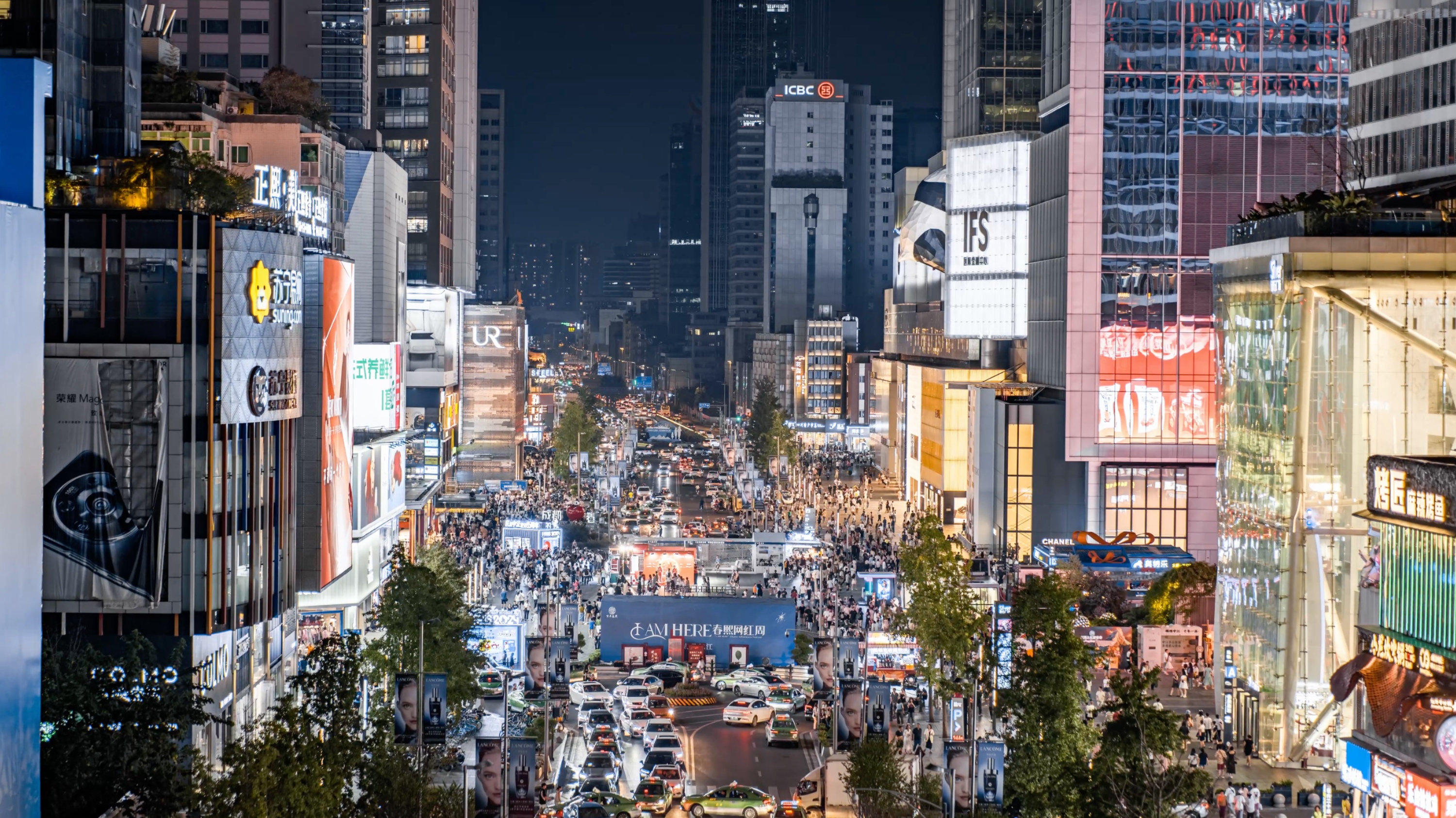 成都新闻｜文博经济+首发经济 激发城市消费新动能