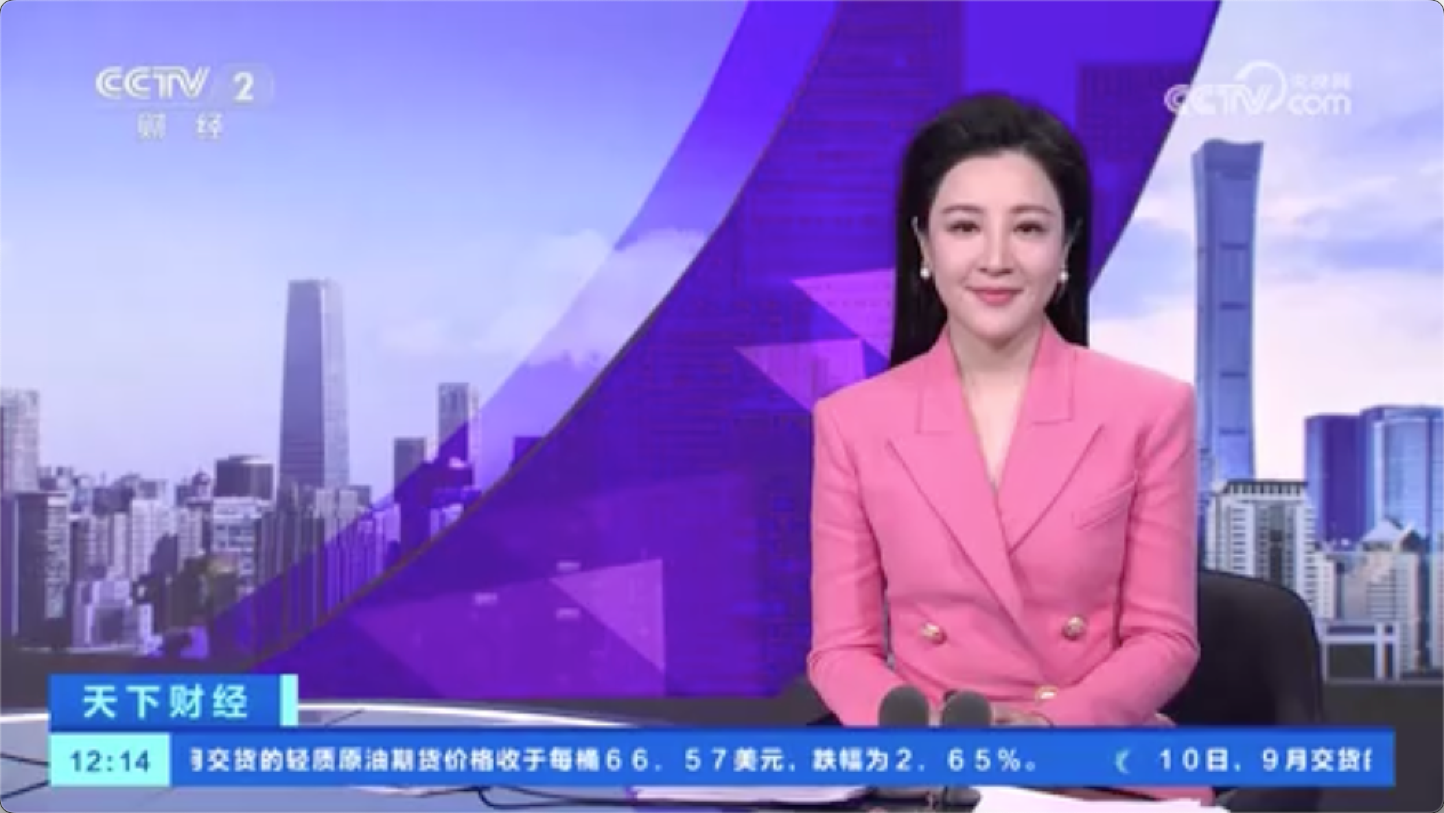 四川成都：入境游升温 外国游客“扫货”忙