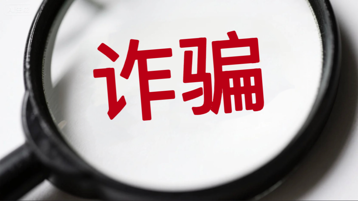 当心！快手、淘宝等平台出现诈骗店铺，故意发错货实施诈骗