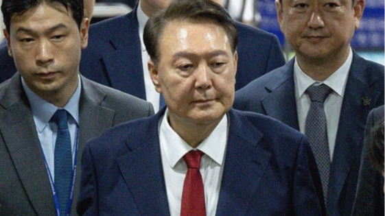 尹锡悦被捕后 韩国内乱特检组对多部门进行扣押搜查