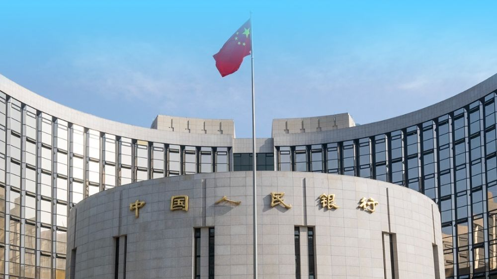 上半年我国人民币贷款增加12.92万亿元