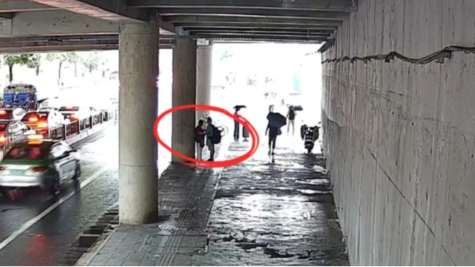 “你们让我感受到社会的温暖！”七旬老人手写感谢信点赞成都民警