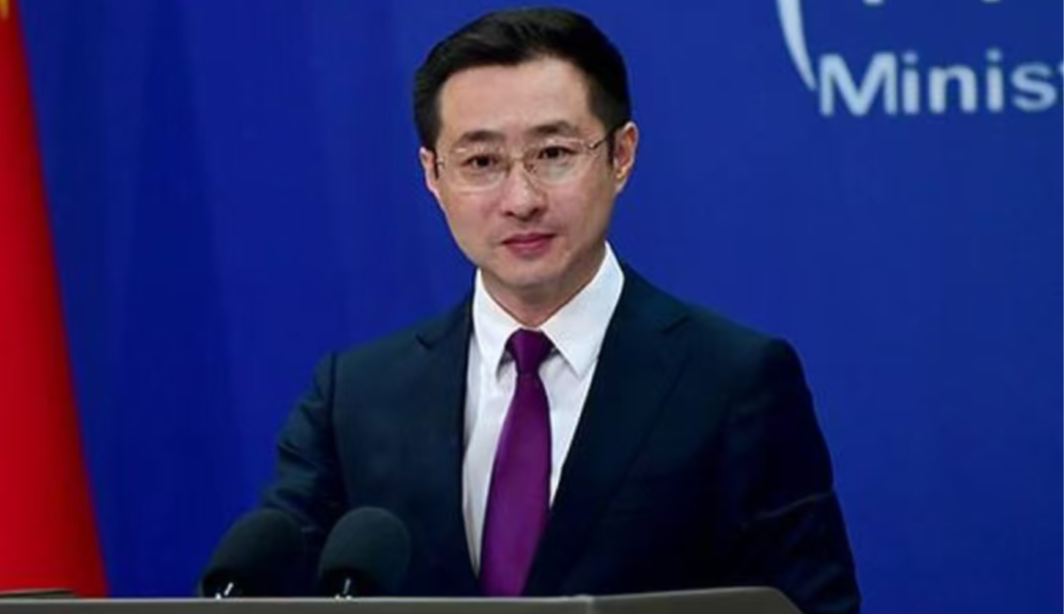 英伟达将开始向中国市场销售H20芯片，外交部回应