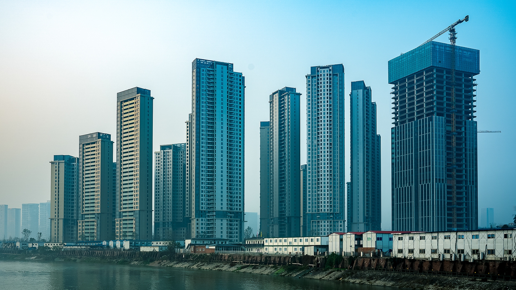 国家统计局：6月份各线城市商品住宅销售价格同比降幅整体继续收窄