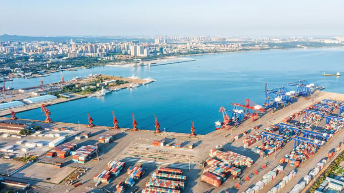 5.3%↑ 这份“半年经济大考”成绩单透露哪些信号？