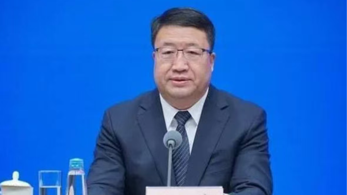 受贿数额特别巨大 海关总署原党委委员、副署长孙玉宁被提起公诉