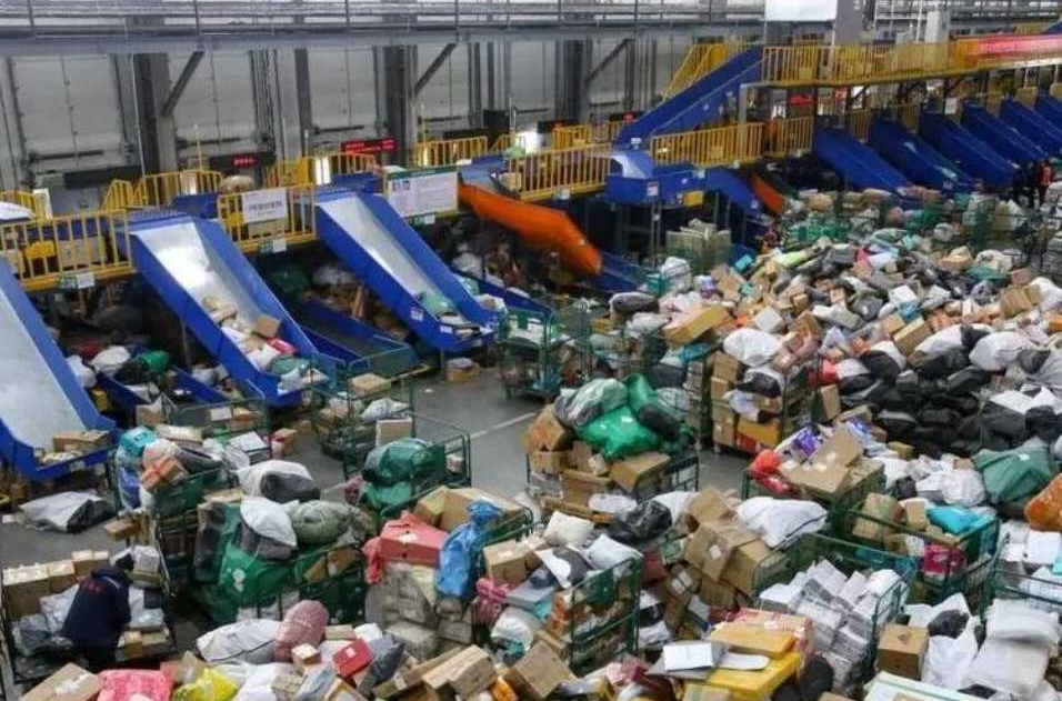 快递服务收费计重“向上取整”，国家邮政局回应