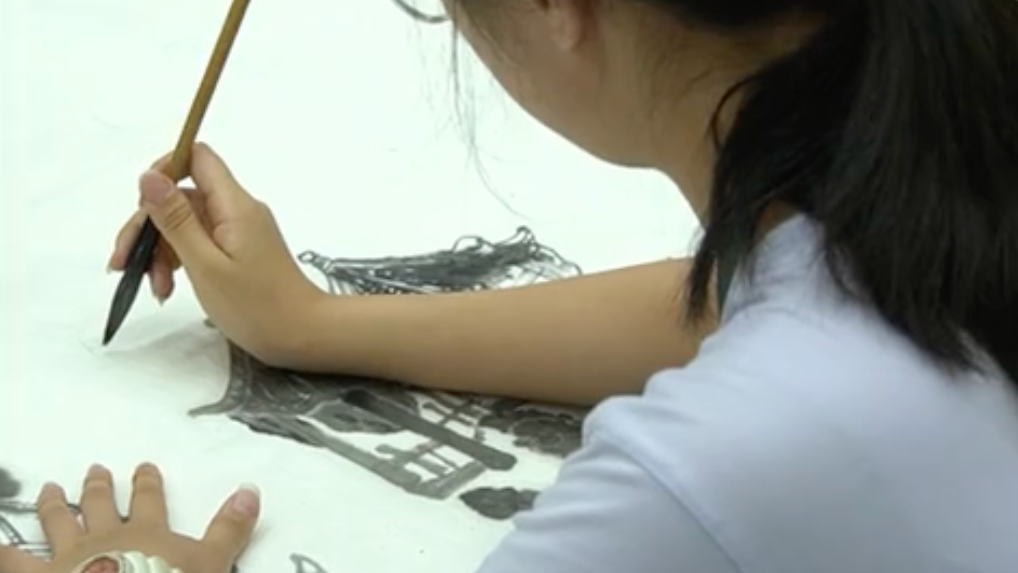 视频｜笔墨传薪火 丹青谱新篇  第三届成都市书画传习大会全市决赛圆满落幕