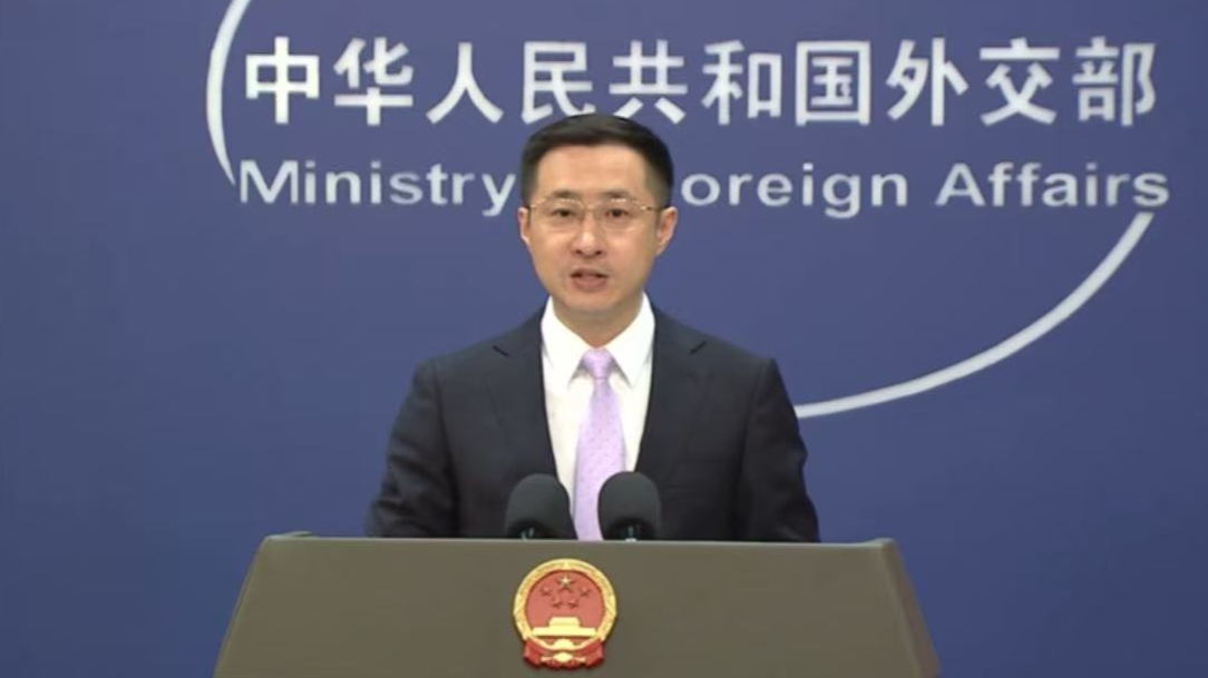 教育部发布留学预警后 外交部发出重要提示