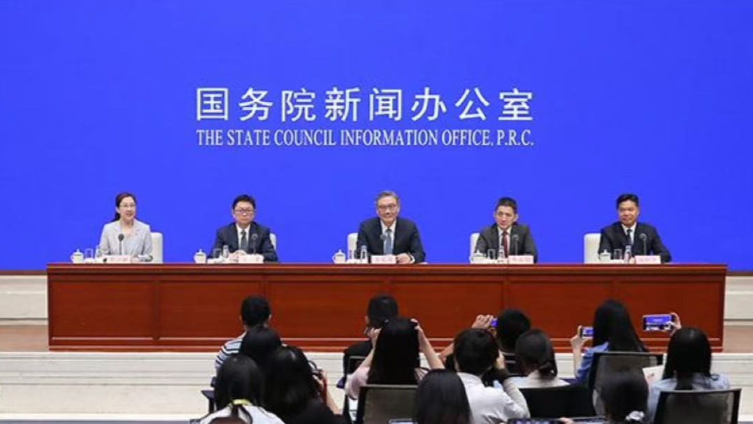 五年直接投资共建“一带一路”国家超1600亿美元