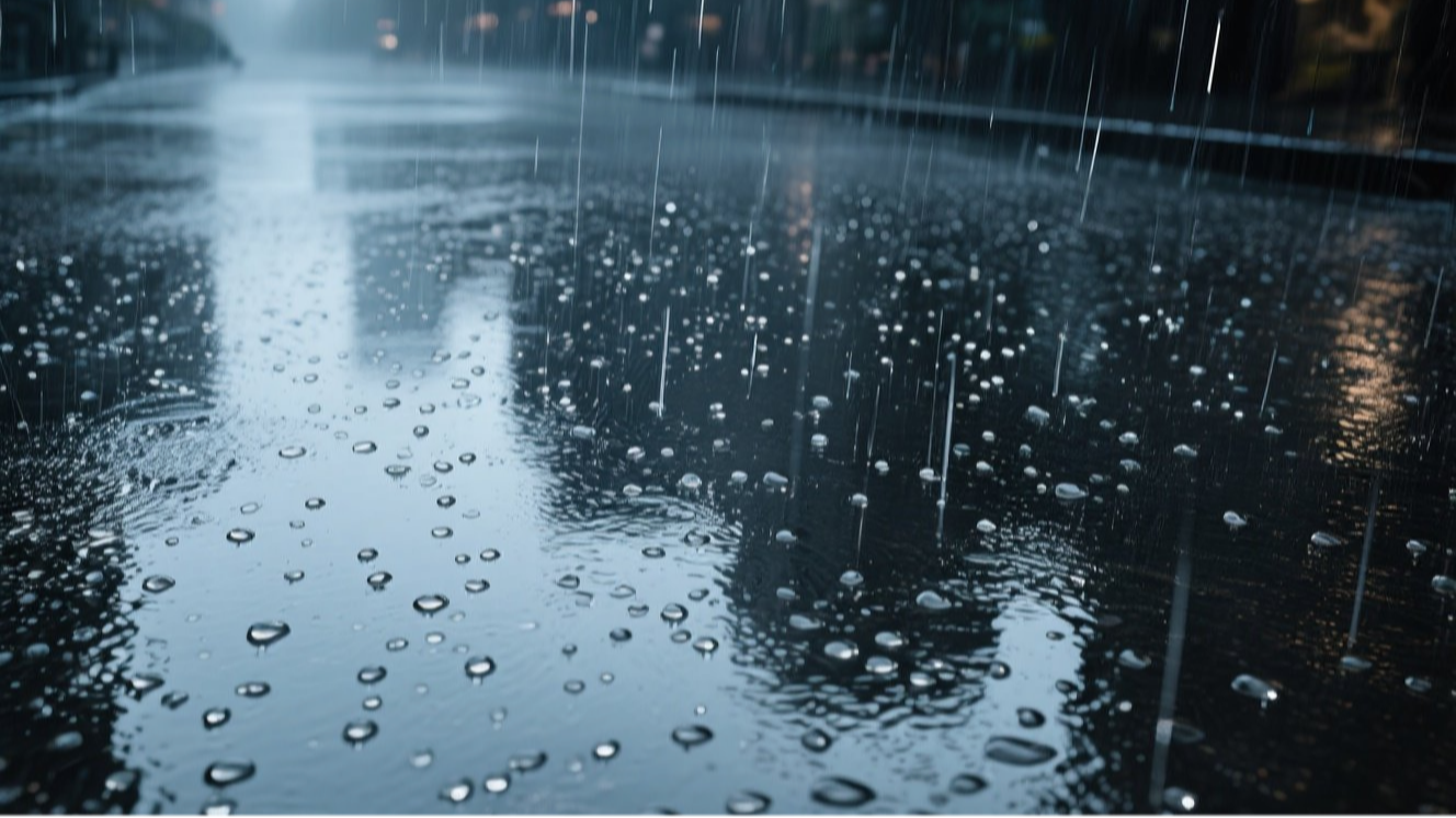 未来3小时，成都多地有大风、阵雨、雷雨！